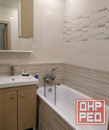 Сдается однокомнатная квартира в Калининском р-не, орн. Грузия. пр. Ильича Донецк - изображение 6