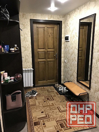 Сдам 2-комнатную квартиру в городе Макеевка, район Даки Донецк - изображение 4