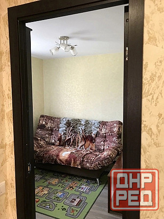 Сдам 2-комнатную квартиру в городе Макеевка, район Даки Донецк - изображение 2