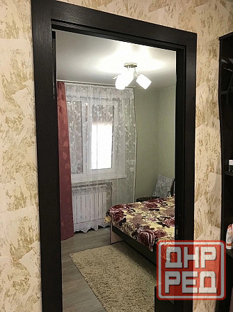 Сдам 2-комнатную квартиру в городе Макеевка, район Даки Донецк - изображение 3