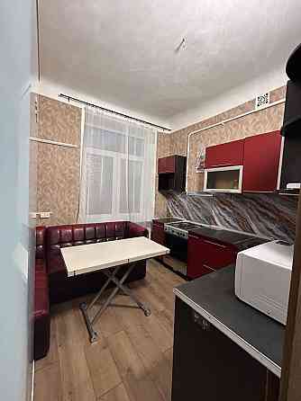 Сдается двухкомнатная квартира в Калининском р-не, орн. рынок, бул. Шевченко. Донецк