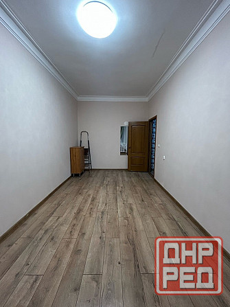 Сдается двухкомнатная квартира в Калининском р-не, орн. рынок, бул. Шевченко. Донецк - изображение 3