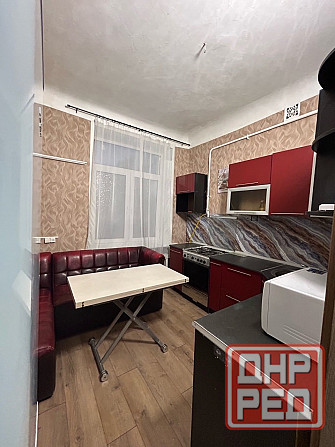 Сдается двухкомнатная квартира в Калининском р-не, орн. рынок, бул. Шевченко. Донецк - изображение 1