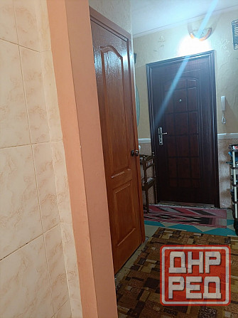 Продам 2-х комнатную квартиру на Обьединенном в Донецке. Донецк - изображение 8
