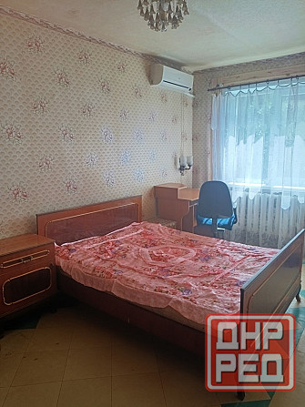 Продам 2-х комнатную квартиру на Обьединенном в Донецке. Донецк - изображение 2
