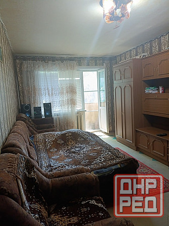 Продам 2-х комнатную квартиру на Обьединенном в Донецке. Донецк - изображение 6