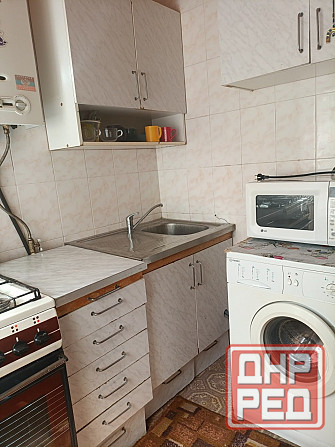 Продам 2-х комнатную квартиру на Обьединенном в Донецке. Донецк - изображение 1