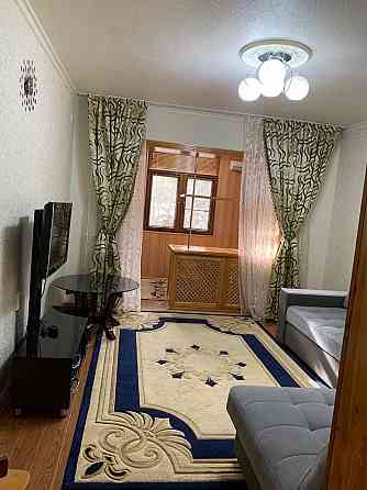 Сдается 1-комнатная квартира в Калининском районе,пересечение ул. Марии Ульяновой и б. Шевченко Донецк