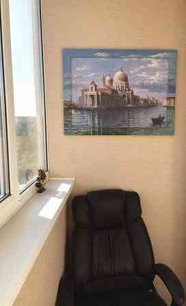 Сдаётся однокомнатная квартира в Ворошиловском р-не, орн. Рамада, ул. Набережная. Донецк