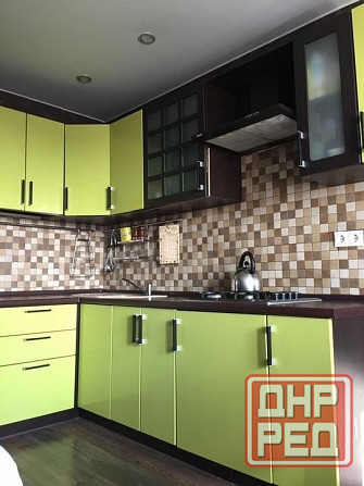 Сдаётся однокомнатная квартира в Ворошиловском р-не, орн. Рамада, ул. Набережная. Донецк - изображение 2