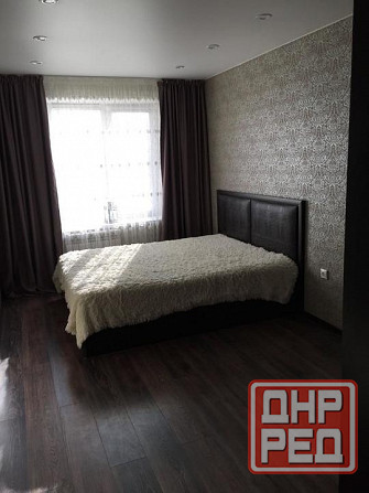 Сдаётся однокомнатная квартира в Ворошиловском р-не, орн. Рамада, ул. Набережная. Донецк - изображение 1