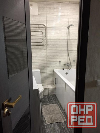 Сдаётся однокомнатная квартира в Ворошиловском р-не, орн. Рамада, ул. Набережная. Донецк - изображение 5