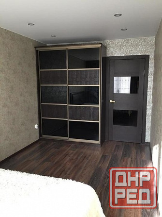 Сдаётся однокомнатная квартира в Ворошиловском р-не, орн. Рамада, ул. Набережная. Донецк - изображение 3