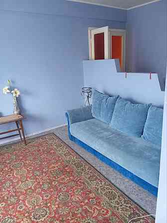 Травматология, тц " Молоко", 2к. кв-ра, хорошая, кухня-студио, ул.Щорса Донецк