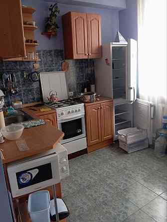 Травматология, тц " Молоко", 2к. кв-ра, хорошая, кухня-студио, ул.Щорса Донецк