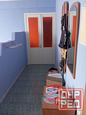 Травматология, тц " Молоко", 2к. кв-ра, хорошая, кухня-студио, ул.Щорса Донецк - изображение 4