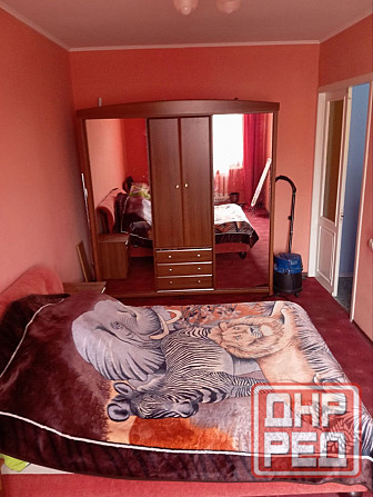 Травматология, тц " Молоко", 2к. кв-ра, хорошая, кухня-студио, ул.Щорса Донецк - изображение 2