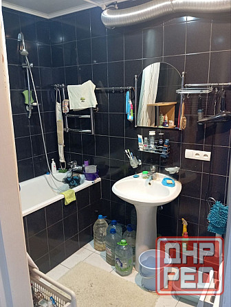 Травматология, тц " Молоко", 2к. кв-ра, хорошая, кухня-студио, ул.Щорса Донецк - изображение 5