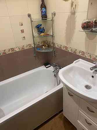 Сдается 1-комнатная квартира в Калининском районе , ориентир Грузия. Донецк