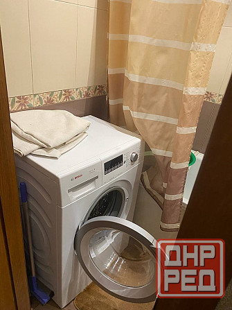 Сдается 1-комнатная квартира в Калининском районе , ориентир Грузия. Донецк - изображение 6