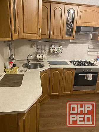 Сдается 1-комнатная квартира в Калининском районе , ориентир Грузия. Донецк - изображение 1