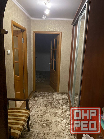 Сдается 1-комнатная квартира в Калининском районе , ориентир Грузия. Донецк - изображение 2