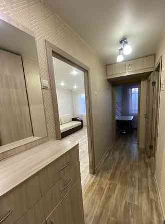 Сдаётся однокомнатная квартира в Будённовском р-не, мкр-н Нижнекурганский Донецк