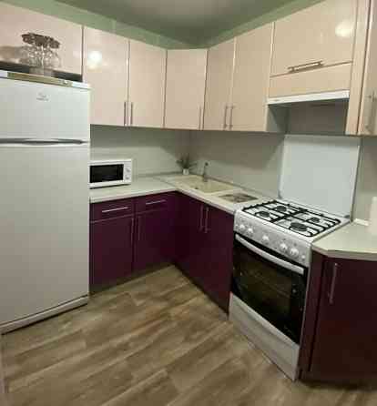 Сдаётся однокомнатная квартира в Будённовском р-не, мкр-н Нижнекурганский Донецк