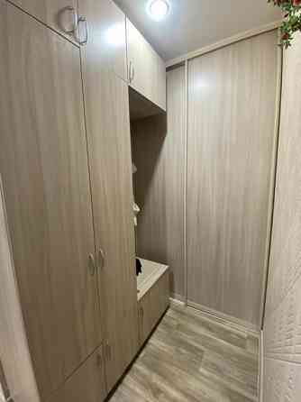 Сдаётся однокомнатная квартира в Будённовском р-не, мкр-н Нижнекурганский Донецк