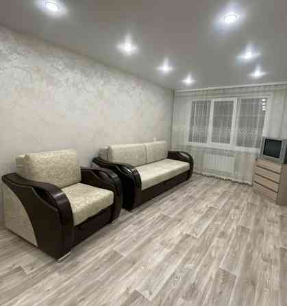 Сдаётся однокомнатная квартира в Будённовском р-не, мкр-н Нижнекурганский Донецк