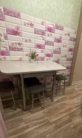 Сдаётся однокомнатная квартира в Будённовском р-не, мкр-н Нижнекурганский Донецк