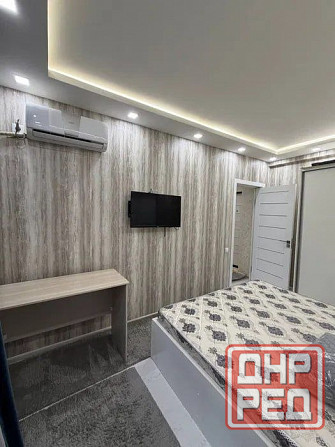 Сдается 1-комнатная квартира в Пролетарском районе , ул Раздольная Донецк - изображение 4