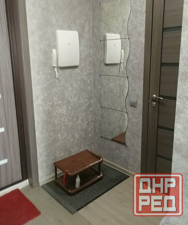 Сдается 2-комнатная квартира в Ворошиловском районе , самый центр Донецка, ул. Щорса 3. Донецк - изображение 5