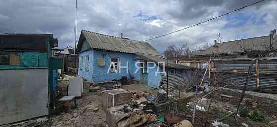 Продается дом в г. Макеевка, Центрально-городской район, пос. Бажанова, ориентир ул. Ольховская Макеевка