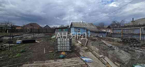 Продается дом в г. Макеевка, Центрально-городской район, пос. Бажанова, ориентир ул. Ольховская Макеевка