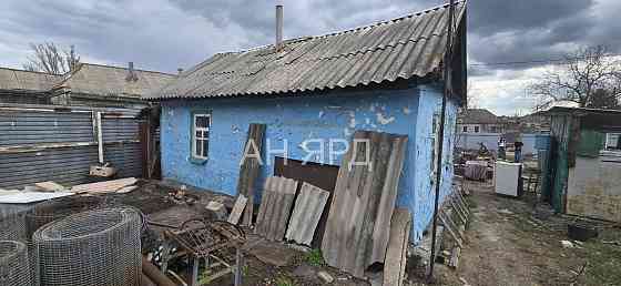 Продается дом в г. Макеевка, Центрально-городской район, пос. Бажанова, ориентир ул. Ольховская Макеевка