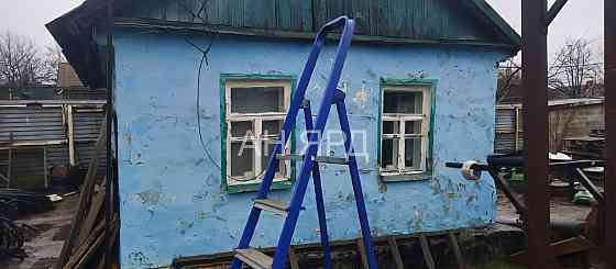 Продается дом в г. Макеевка, Центрально-городской район, пос. Бажанова, ориентир ул. Ольховская Макеевка