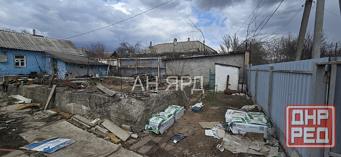 Продается дом в г. Макеевка, Центрально-городской район, пос. Бажанова, ориентир ул. Ольховская Макеевка - изображение 4