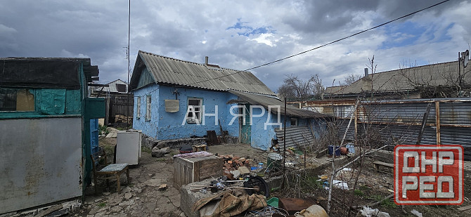 Продается дом в г. Макеевка, Центрально-городской район, пос. Бажанова, ориентир ул. Ольховская Макеевка - изображение 5