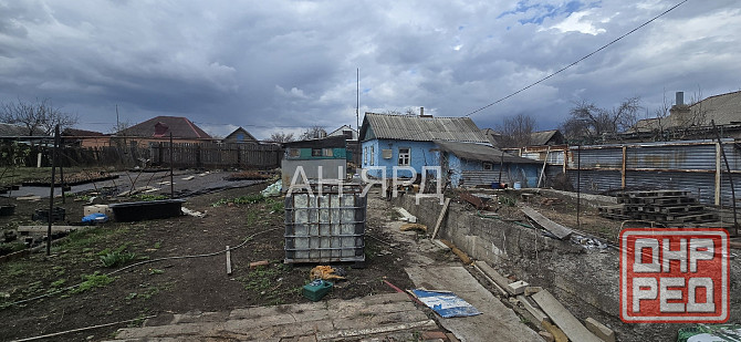 Продается дом в г. Макеевка, Центрально-городской район, пос. Бажанова, ориентир ул. Ольховская Макеевка - изображение 1