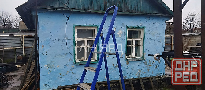 Продается дом в г. Макеевка, Центрально-городской район, пос. Бажанова, ориентир ул. Ольховская Макеевка - изображение 2