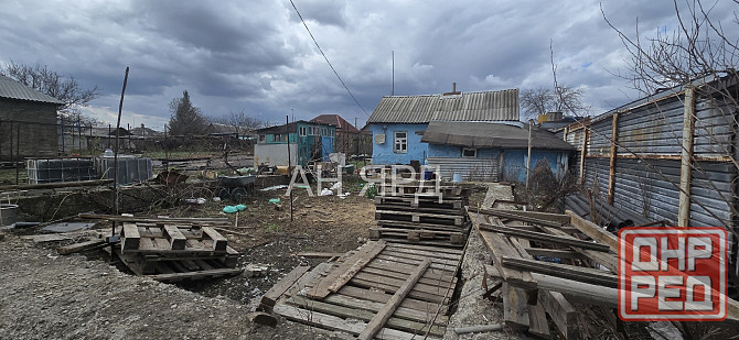 Продается дом в г. Макеевка, Центрально-городской район, пос. Бажанова, ориентир ул. Ольховская Макеевка - изображение 3
