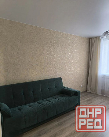 Сдается 2х комнатная квартира в Будённовском р-не. ул. Крепильщиков Донецк - изображение 2