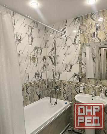 Сдается 2х комнатная квартира в Будённовском р-не. ул. Крепильщиков Донецк - изображение 4