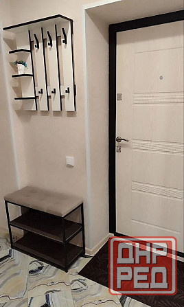 Сдается 2х комнатная квартира в Будённовском р-не. ул. Крепильщиков Донецк - изображение 5