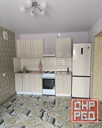 Сдается 2х комнатная квартира в Будённовском р-не. ул. Крепильщиков Донецк - изображение 6