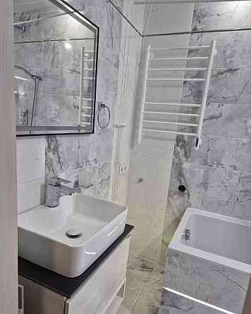 Сдается однокомнатная квартира в Кировском р-не, мкр-н Текстиль, ул. Островского. Донецк