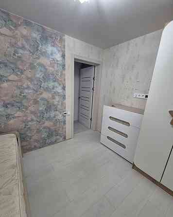 Сдается однокомнатная квартира в Кировском р-не, мкр-н Текстиль, ул. Островского. Донецк