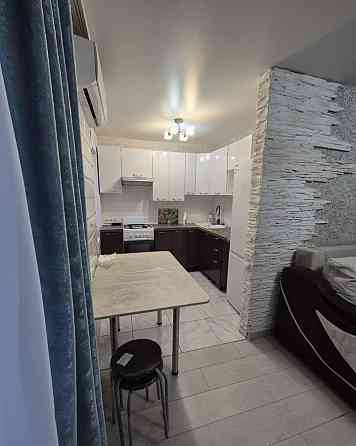 Сдается однокомнатная квартира в Кировском р-не, мкр-н Текстиль, ул. Островского. Донецк