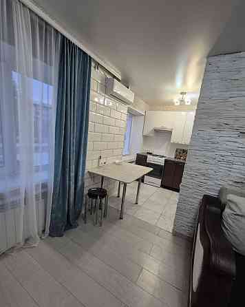 Сдается однокомнатная квартира в Кировском р-не, мкр-н Текстиль, ул. Островского. Донецк